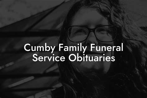 cumby funeral home|cumby funeral service obituaries.